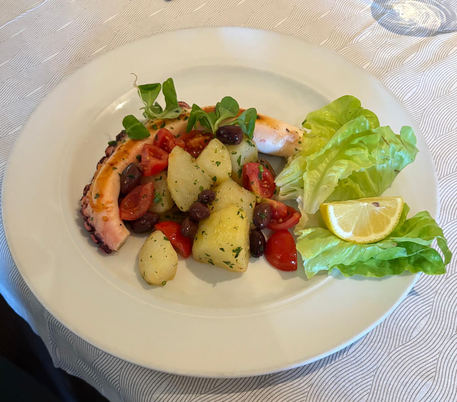 Cucina La Livella